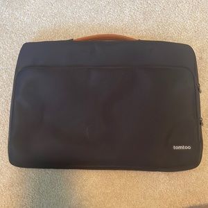 Laptop case